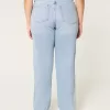 Curvy Ultra High-Rise Ripped Light Wash Dad Jeans,Curvy Ultra High-Rise Ripped Light Wash Dad Jeans Curvy Ultra High-Rise Ripped Light Wash Dad Jeans,Curvy Ultra High-Rise Ripped Light Wash Dad Jeans