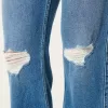 Curvy Ultra High-Rise Ripped Medium Wash Dad Jeans,Curvy Ultra High-Rise Ripped Medium Wash Dad Jeans Curvy Ultra High-Rise Ripped Medium Wash Dad Jeans,Curvy Ultra High-Rise Ripped Medium Wash Dad Jeans