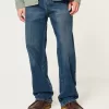 Dark Wash Baggy Jeans,Dark Wash Baggy Jeans