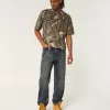 Dark Wash Baggy Jeans,Dark Wash Baggy Jeans