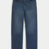 Dark Wash Baggy Jeans,Dark Wash Baggy Jeans