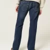 Dark Wash Boot Jeans,Dark Wash Boot Jeans