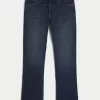 Dark Wash Boot Jeans,Dark Wash Boot Jeans