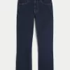 Dark Wash Boot Jeans,Dark Wash Boot Jeans