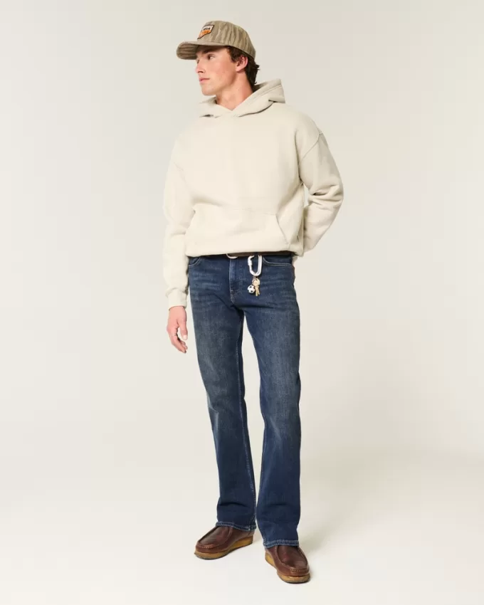 Dark Wash Boot Jeans,Dark Wash Boot Jeans