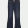 Dark Wash Boot Jeans,Dark Wash Boot Jeans