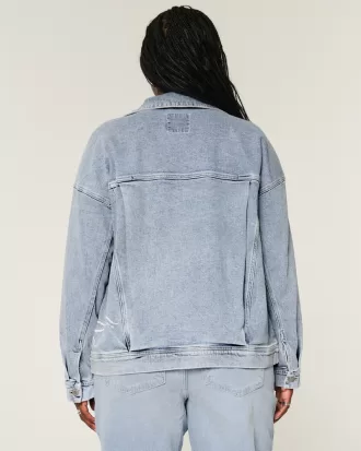 Denim Jacket,Denim Jacket