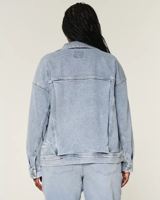Denim Jacket,Denim Jacket
