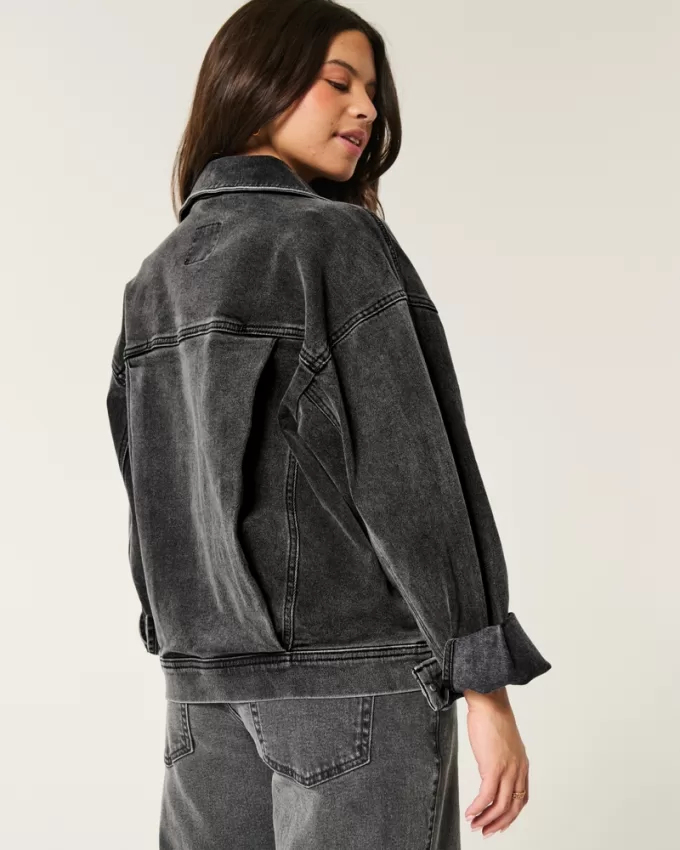 Denim Jacket,Denim Jacket