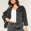 Denim Jacket,Denim Jacket
