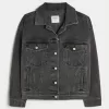 Denim Jacket,Denim Jacket