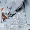 Denim Jacket,Denim Jacket