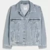 Denim Jacket,Denim Jacket