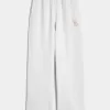 Dog Graphic Wide-Leg Sweatpants,Dog Graphic Wide-Leg Sweatpants Dog Graphic Wide-Leg Sweatpants,Dog Graphic Wide-Leg Sweatpants