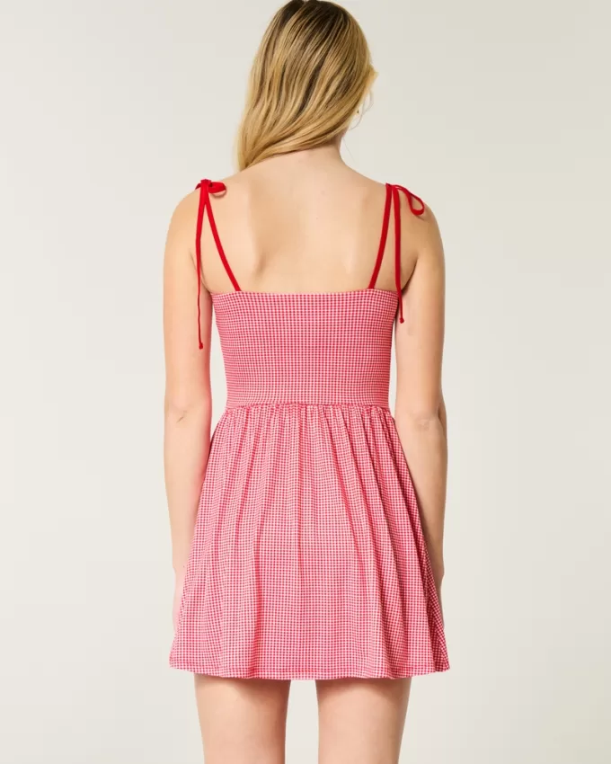 Drop-Waist Knit Mini Dress,Drop-Waist Knit Mini Dress Drop-Waist Knit Mini Dress,Drop-Waist Knit Mini Dress