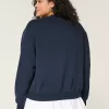 Easy 1990 Graphic Crew Sweatshirt,Easy 1990 Graphic Crew Sweatshirt