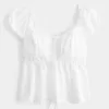 Easy Babydoll Top,Easy Babydoll Top