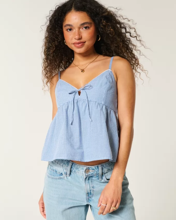 Easy Babydoll Top,Easy Babydoll Top Easy Babydoll Top,Easy Babydoll Top