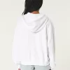 Easy Brooklyn New York Graphic Zip-Up Hoodie,Easy Brooklyn New York Graphic Zip-Up Hoodie