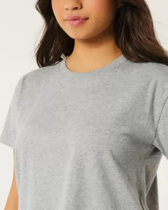 Easy Cotton Crew T-Shirt,Easy Cotton Crew T-Shirt Easy Cotton Crew T-Shirt,Easy Cotton Crew T-Shirt