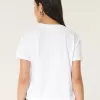 Easy Cotton Crew T-Shirt,Easy Cotton Crew T-Shirt