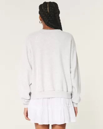 Easy Crew Sweatshirt,Easy Crew Sweatshirt