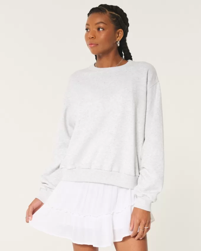 Easy Crew Sweatshirt,Easy Crew Sweatshirt Easy Crew Sweatshirt,Easy Crew Sweatshirt