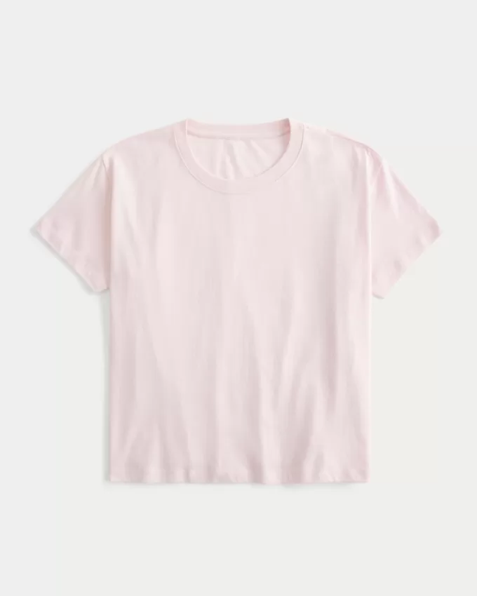 Easy Crew T-Shirt,Easy Crew T-Shirt