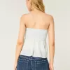 Easy Crochet-Style Babydoll Top,Easy Crochet-Style Babydoll Top Easy Crochet-Style Babydoll Top,Easy Crochet-Style Babydoll Top