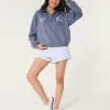 Easy Denver Graphic Half-Zip Sweatshirt,Easy Denver Graphic Half-Zip Sweatshirt Easy Denver Graphic Half-Zip Sweatshirt,Easy Denver Graphic Half-Zip Sweatshirt