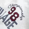 Easy Fleece West Village Graphic Rugby Polo,Easy Fleece West Village Graphic Rugby Polo