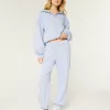 Easy Half-Zip Hoodie,Easy Half-Zip Hoodie