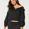 Easy Half-Zip Hoodie,Easy Half-Zip Hoodie Easy Half-Zip Hoodie,Easy Half-Zip Hoodie