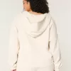 Easy Half-Zip Hoodie,Easy Half-Zip Hoodie
