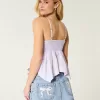 Easy Lace Trim Babydoll Top,Easy Lace Trim Babydoll Top Easy Lace Trim Babydoll Top,Easy Lace Trim Babydoll Top