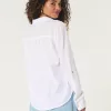 Easy Lightweight Cotton Popover Shirt,Easy Lightweight Cotton Popover Shirt