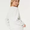 Easy Logo Crew Sweatshirt,Easy Logo Crew Sweatshirt Easy Logo Crew Sweatshirt,Easy Logo Crew Sweatshirt