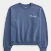 Easy Logo Crew Sweatshirt,Easy Logo Crew Sweatshirt Easy Logo Crew Sweatshirt,Easy Logo Crew Sweatshirt