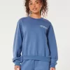 Easy Logo Crew Sweatshirt,Easy Logo Crew Sweatshirt Easy Logo Crew Sweatshirt,Easy Logo Crew Sweatshirt