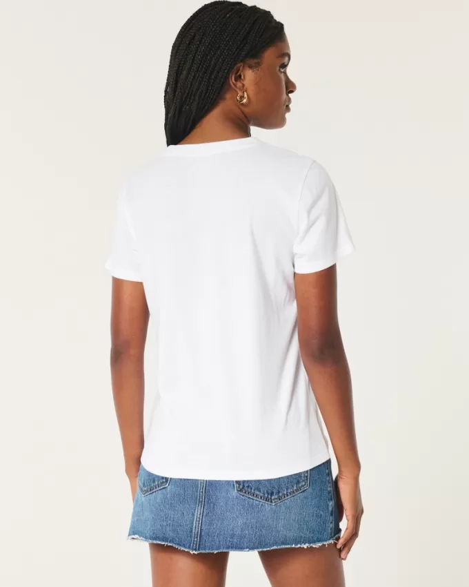 Easy Logo Graphic Tee,Easy Logo Graphic Tee Easy Logo Graphic Tee,Easy Logo Graphic Tee