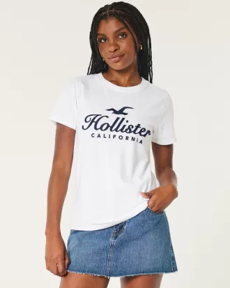 Easy Logo Graphic Tee,Easy Logo Graphic Tee