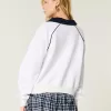 Easy London Graphic Soccer Sweatshirt,Easy London Graphic Soccer Sweatshirt
