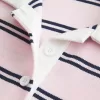 Easy Long-Sleeve Rugby Polo,Easy Long-Sleeve Rugby Polo