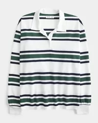 Easy Long-Sleeve Rugby Polo,Easy Long-Sleeve Rugby Polo Easy Long-Sleeve Rugby Polo,Easy Long-Sleeve Rugby Polo