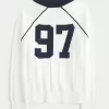 Easy Long-Sleeve Sweater Polo,Easy Long-Sleeve Sweater Polo