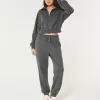 Easy Mini Half-Zip Sweatshirt,Easy Mini Half-Zip Sweatshirt