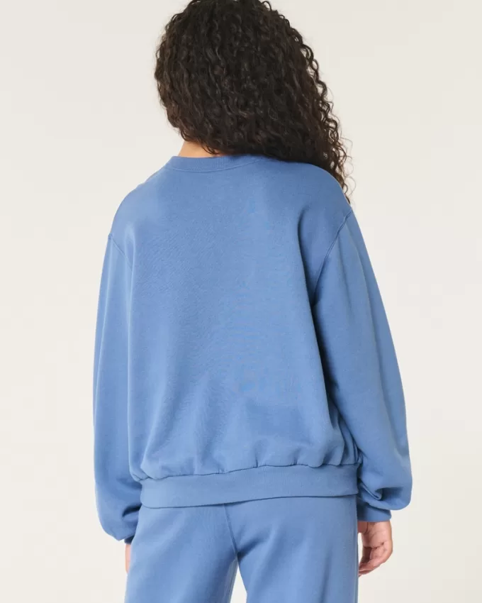 Easy Montauk New York Graphic Crew Sweatshirt,Easy Montauk New York Graphic Crew Sweatshirt Easy Montauk New York Graphic Crew Sweatshirt,Easy Montauk New York Graphic Crew Sweatshirt