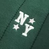 Easy NY Graphic Sweater Polo,Easy NY Graphic Sweater Polo