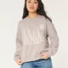 Easy Nassau Bahamas Graphic Crew Sweatshirt,Easy Nassau Bahamas Graphic Crew Sweatshirt