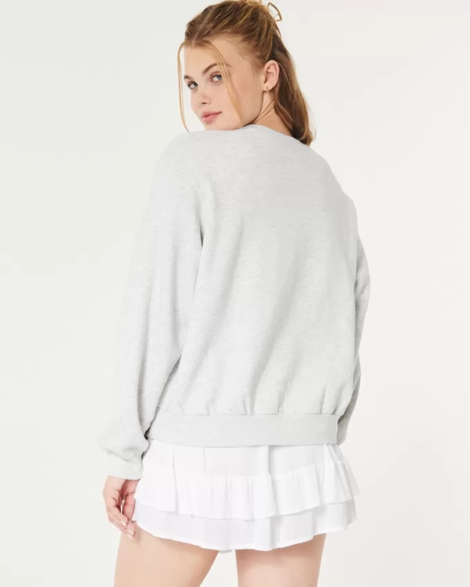 Easy New Riviera Croatia Graphic Crew Sweatshirt,Easy New Riviera Croatia Graphic Crew Sweatshirt Easy New Riviera Croatia Graphic Crew Sweatshirt,Easy New Riviera Croatia Graphic Crew Sweatshirt